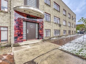 768 N Ogden Street 12, Denver CO 80218