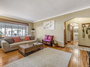 768 N Ogden Street 12, Denver CO 80218