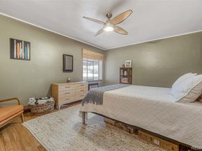 768 N Ogden Street 12, Denver CO 80218