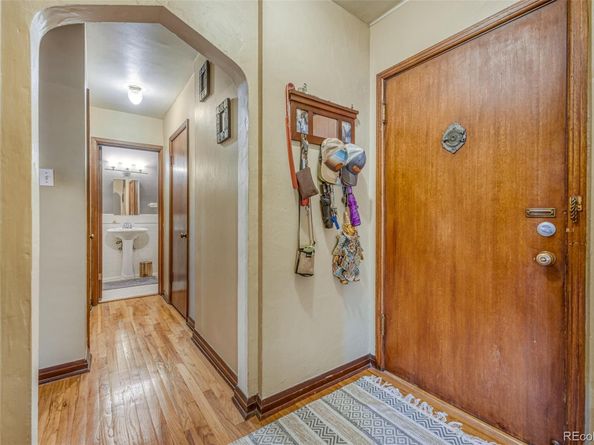768 N Ogden Street 12, Denver CO 80218