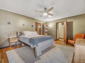768 N Ogden Street 12, Denver CO 80218
