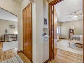 768 N Ogden Street 12, Denver CO 80218