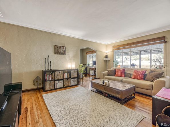 768 N Ogden Street 12, Denver CO 80218