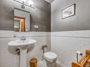 768 N Ogden Street 12, Denver CO 80218