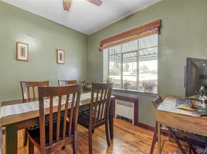 768 N Ogden Street 12, Denver CO 80218