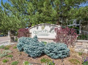 5155 W Quincy Avenue F103, Denver CO 80236