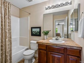 5155 W Quincy Avenue F103, Denver CO 80236