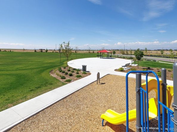 18762 E 99th Avenue, Commerce City CO 80022