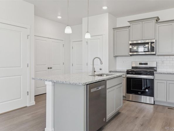 18762 E 99th Avenue, Commerce City CO 80022