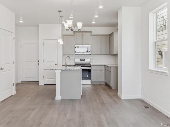18762 E 99th Avenue, Commerce City CO 80022