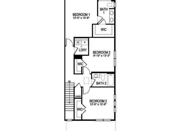 18762 E 99th Avenue, Commerce City CO 80022