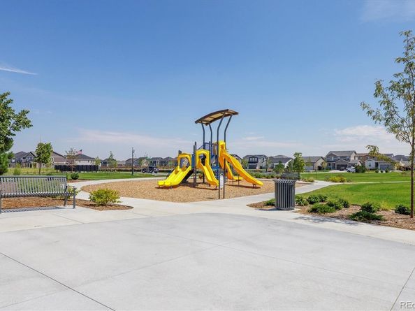18762 E 99th Avenue, Commerce City CO 80022