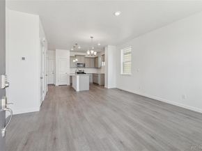 18762 E 99th Avenue, Commerce City CO 80022