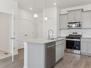 18762 E 99th Avenue, Commerce City CO 80022