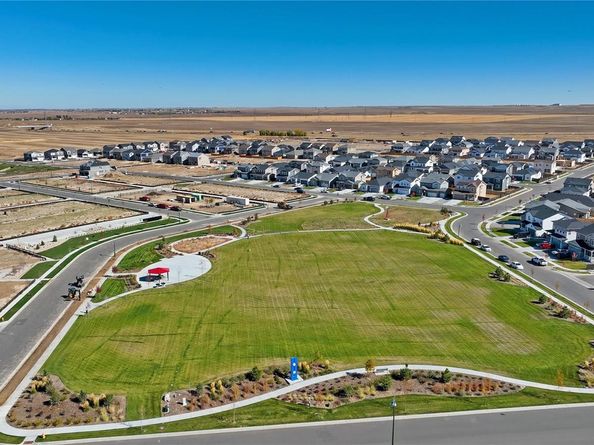 18762 E 99th Avenue, Commerce City CO 80022
