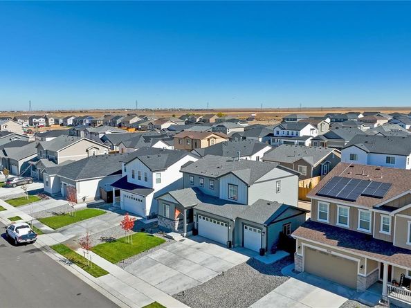18762 E 99th Avenue, Commerce City CO 80022