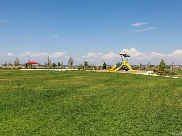 18762 E 99th Avenue, Commerce City CO 80022