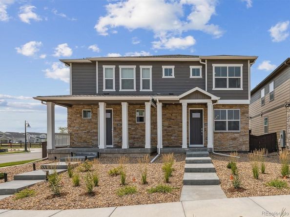 18762 E 99th Avenue, Commerce City CO 80022