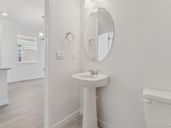 18762 E 99th Avenue, Commerce City CO 80022