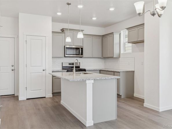 18762 E 99th Avenue, Commerce City CO 80022