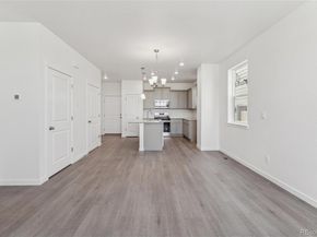18762 E 99th Avenue, Commerce City CO 80022