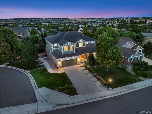 22175 E Hinsdale Avenue, Aurora CO 80016
