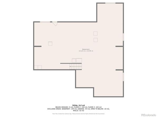 22175 E Hinsdale Avenue, Aurora CO 80016