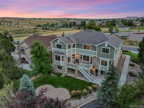 22175 E Hinsdale Avenue, Aurora CO 80016