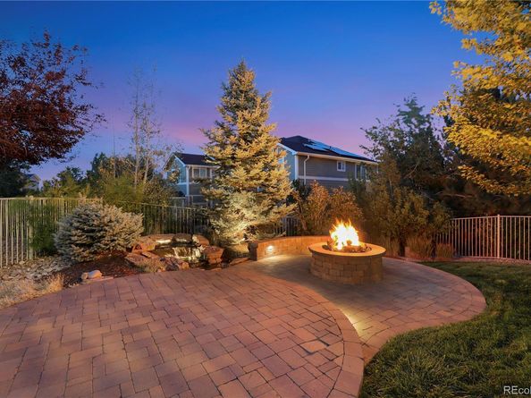 22175 E Hinsdale Avenue, Aurora CO 80016