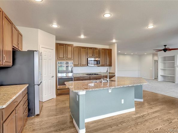 22175 E Hinsdale Avenue, Aurora CO 80016