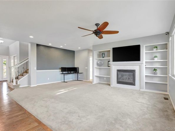 22175 E Hinsdale Avenue, Aurora CO 80016