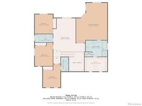 22175 E Hinsdale Avenue, Aurora CO 80016