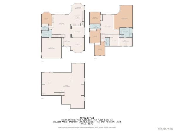 22175 E Hinsdale Avenue, Aurora CO 80016