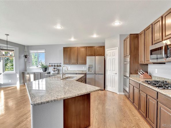 22175 E Hinsdale Avenue, Aurora CO 80016