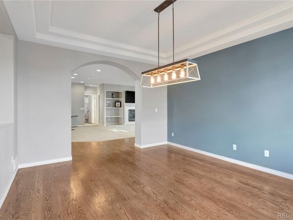 22175 E Hinsdale Avenue, Aurora CO 80016