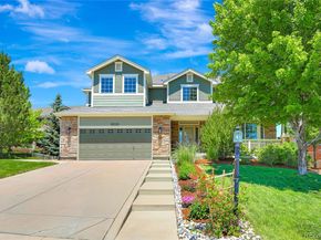 22175 E Hinsdale Avenue, Aurora CO 80016
