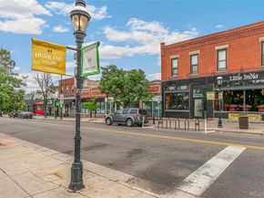 3321 W 29th Avenue, Denver CO 80211