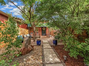 3321 W 29th Avenue, Denver CO 80211