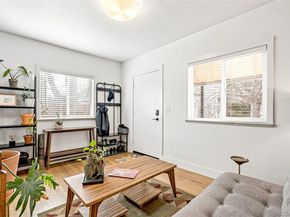 3321 W 29th Avenue, Denver CO 80211
