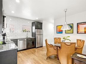 3321 W 29th Avenue, Denver CO 80211