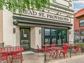 3321 W 29th Avenue, Denver CO 80211