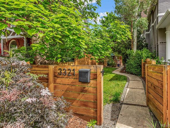 3321 W 29th Avenue, Denver CO 80211
