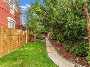 3321 W 29th Avenue, Denver CO 80211