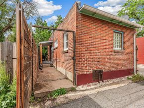 3321 W 29th Avenue, Denver CO 80211