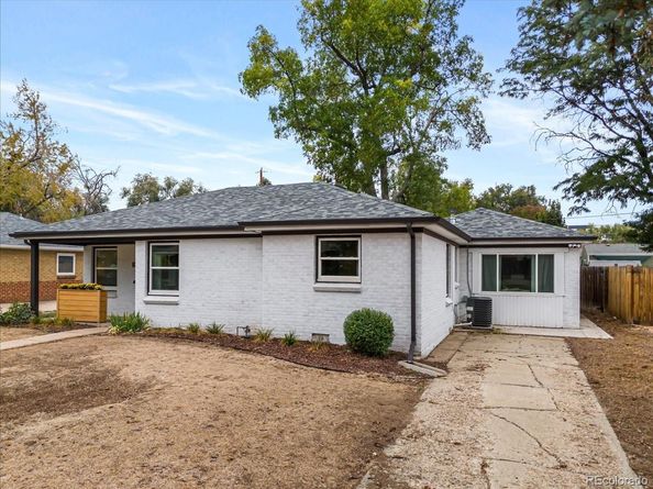 1255 Teller Street, Lakewood CO 80214