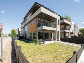 Undisclosed Address #2484747, Denver CO 80204