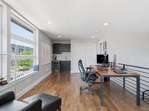 Undisclosed Address #2484747, Denver CO 80204