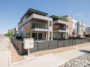 Undisclosed Address #2484747, Denver CO 80204