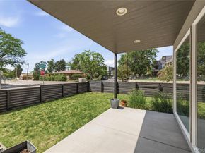 Undisclosed Address #2484747, Denver CO 80204