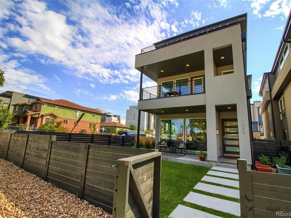 1648 Lowell Boulevard, Denver CO 80204